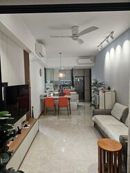 Sengkang Grand Residences (D19), Apartment #559346681